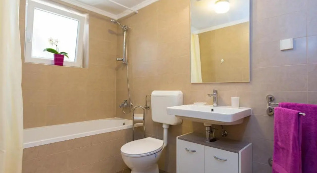 Апартаменты Apartment Luce
