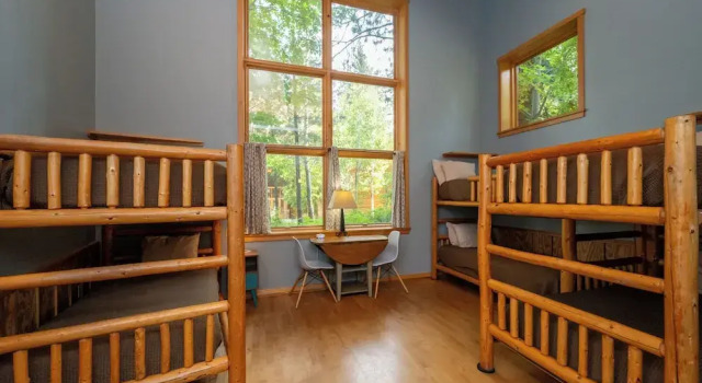 Двухместный номер Standard Sleeping Lady Mountain Resort & Spa
