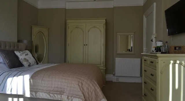 Двухместный номер Superior The Westbourne Guest House