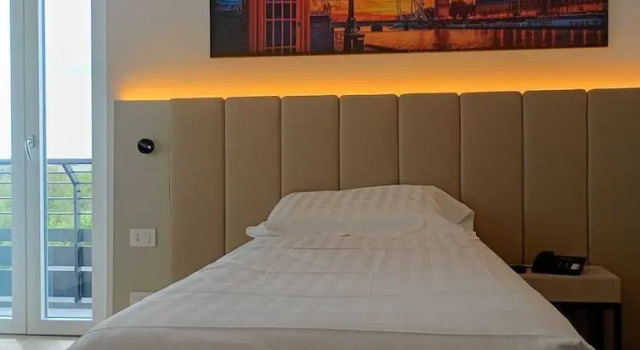Номер Standard Hotel Ohana
