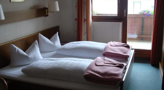Sporthotel Schieferle