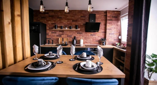 Апартаменты Apartman PAOLA