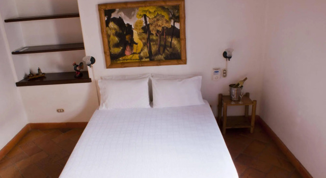 Hotel Boutique Al Alma, Book Boutique Hotels in Antioquia with Breakfast, Breakfasts