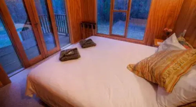 Severn-dipity, Rezervasyon Otel Somme Queensland