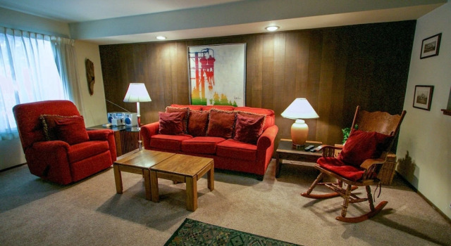 Номер Standard Horizons 4 189 Downtown Location On Shuttle Route, Great Complex Amenities by RedAwning