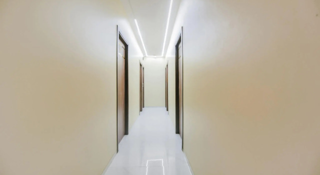 OYO 79617 Hotel Ahlan International