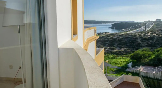 Студия Apartamentos Dunamar