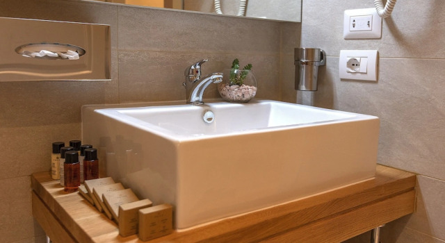 Двухместный номер Classic Resort 37