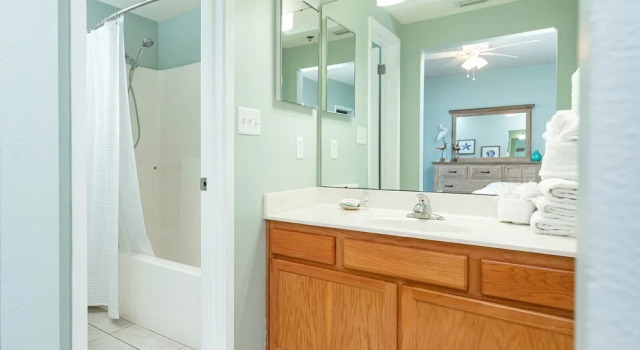 Номер Standard Phoenix Viii 8506 3 Bedroom Condo