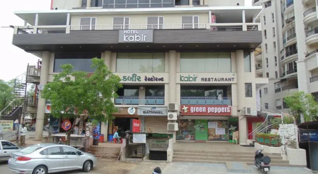Люкс Hotel Kabir