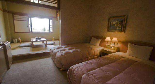 Azumaya Kogen Hotel, Rezervovat Hotel Hotely v Ueda s parkováním, Parkování