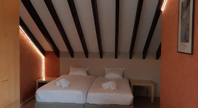 Appartamento Sleep & Go Brussels South