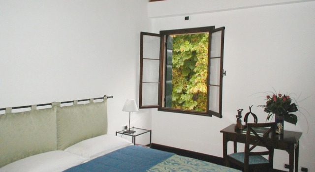 Номер Superior Villa Alberti Hotel