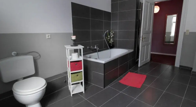 Апартаменты Classic Vila Sonnberg