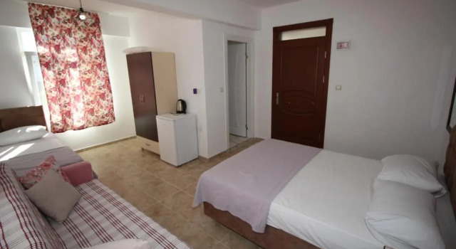 Genç Butik Otel, Varaa Hotelli Hotellit Marmara-alue pysäköinnillä, Pysäköinti