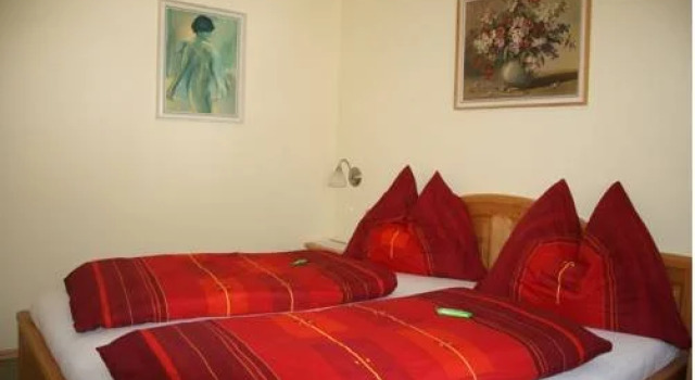 Haus Hilbel, Prenota Hotel Hotel a Stiria con parcheggio, Parcheggio
