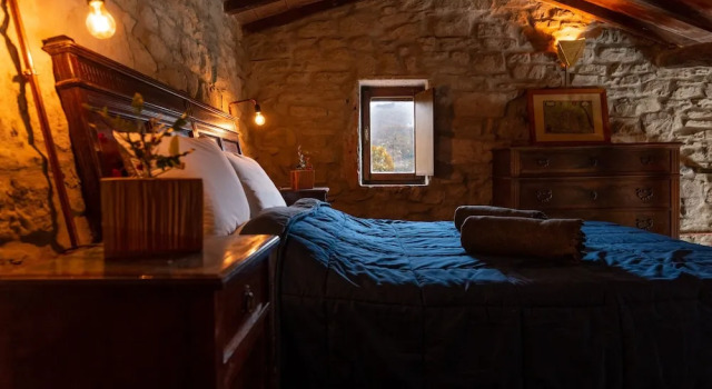 novanta nature retreat, Réserver Hôtel Bibbiena Toscane
