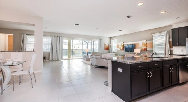 Solara Resort 1779, Rezerwuj Ośrodek wypoczynkowy Kissimmee Kissimmee