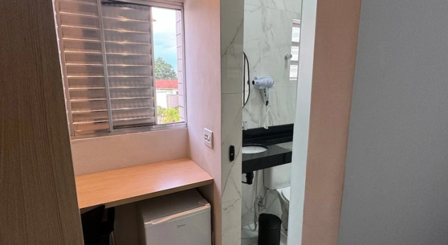 Номер Comfort HS Hotel