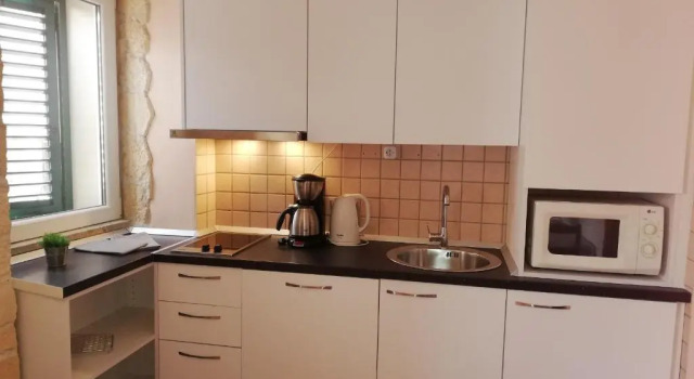 Апартаменты Apartments Villa Mirakul