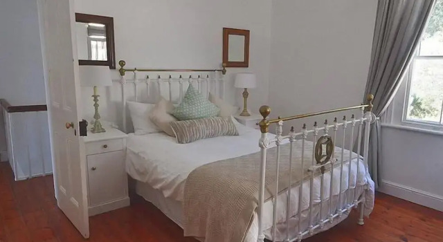 Номер Standard Edwardian Town House