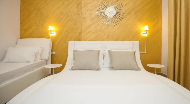 Номер Classic Noar Boutique Hotel