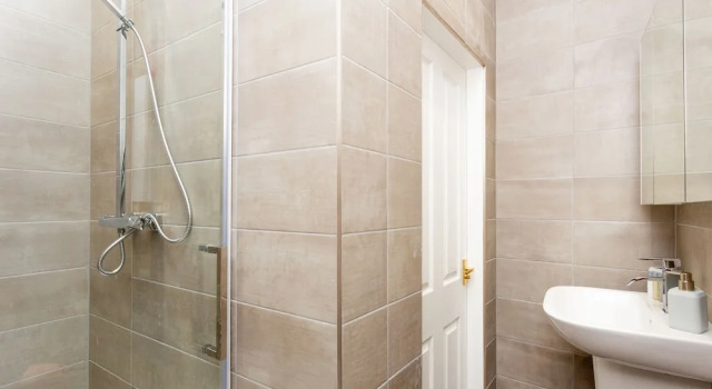 Двухместные апартаменты Superior c 1 комнатой Silver Lining - Luxury New Town Apartment