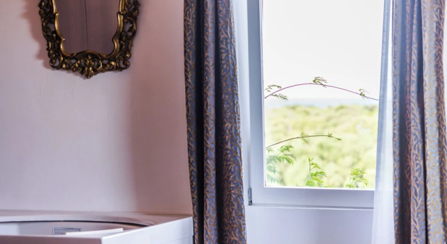 Полулюкс Binissaida Boutique Hotel