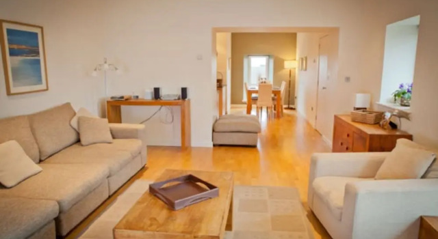 West Fenton Court, Book Hotel Gullane East Lothian