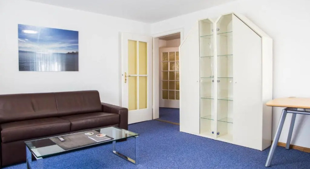 PE Loft Central