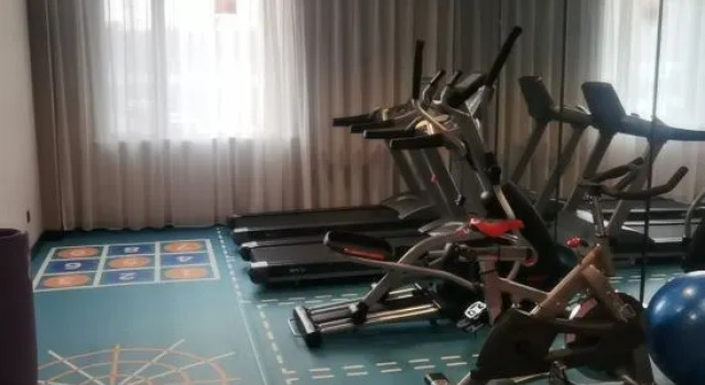 Kyriad Marvelous Hotel Jingxian store, Rezervasyon Otel Jingxian otoparklı oteller, Otopark