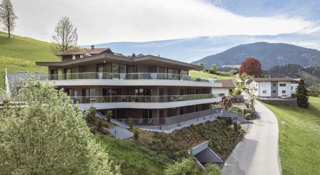 Апартаменты Cosy Apartment on the Ski-slope