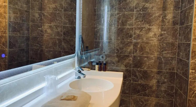 Семейный номер Standard Hotel Berneron