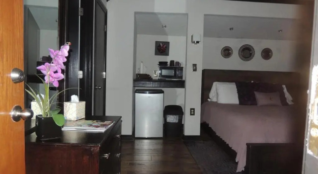Номер Standard The Whispering Pines Inn