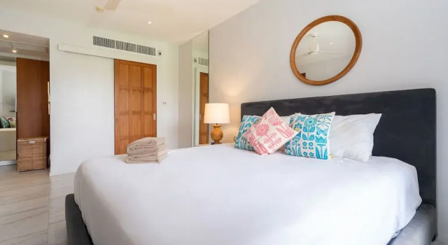 Laguna 2BR Apartment 2223 in Allamanda 2