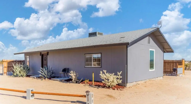 @ Marbella Lane - Joshua Tree Secluded 5 Acres!, Забронировать Отель Джошуа-Три Joshua Tree National Park