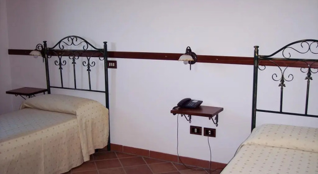 Agriturismo Le Arcate