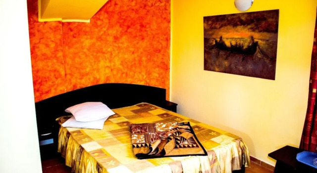 Vila Luminita, Prenota Hotel Mamaia-Sat Constanta