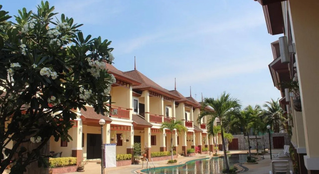 Thai Paradise South
