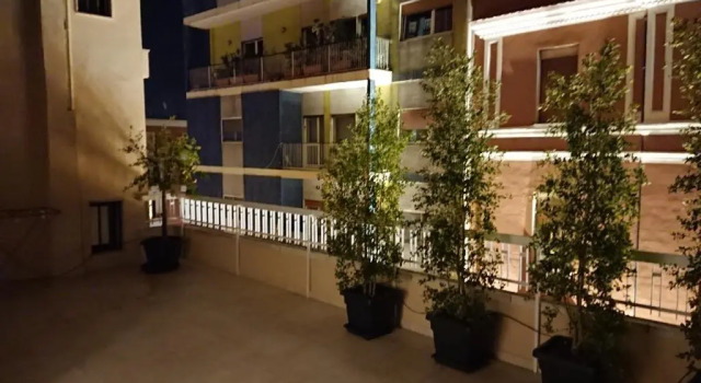 Апартаменты Just Here Apartments - La terrazza