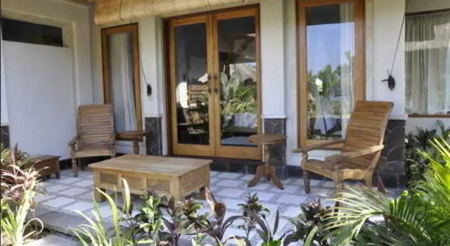 Santi Sari Boutique Hotel, Reservar Hotel boutique Pejarakan Indonésia