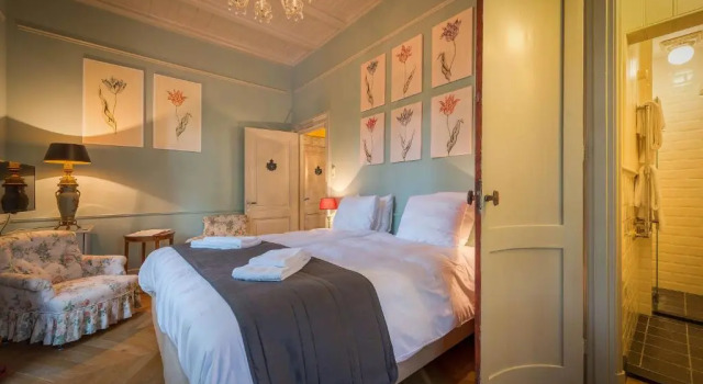 Logement aan de Vecht, Prenota Hotel Breukelen Utrecht