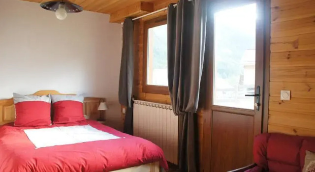 Maison D'Hotes La Joie De Vivre, Prenota Affittacamere Nevache Alte Alpi