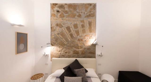 Tirso SessantOtto Boutique Rooms