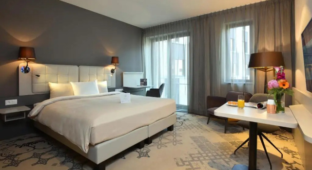 Номер Superior Martins All Suites