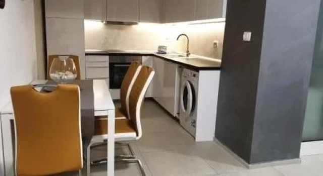Apartma Ana