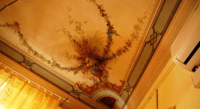 Двухместный номер Superior B&B Antica Piazza dei Miracoli