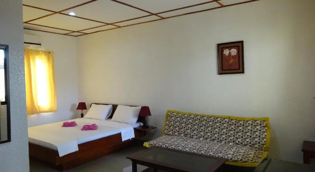 Estudio Bohol Sunside Resort