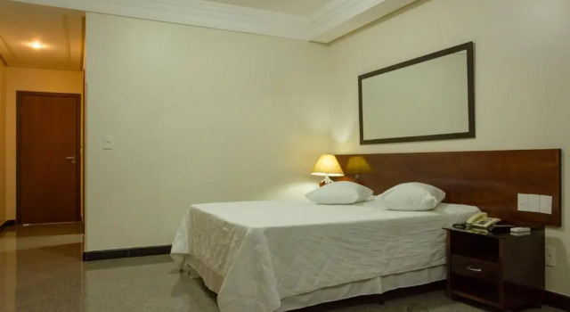 Двухместный номер Standard Lindóya Hotel
