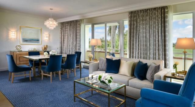 Trump National Doral Miami